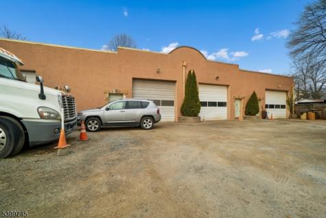 419 Valley Street City Of Orange NJ 07050