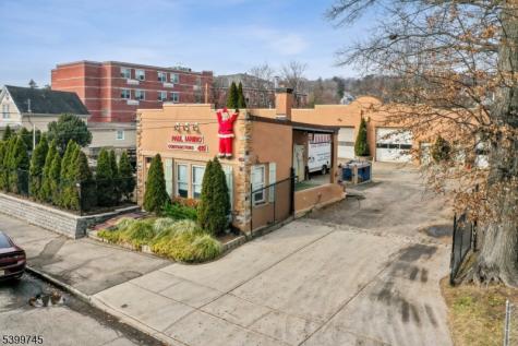 419 Valley Street City Of Orange NJ 07050