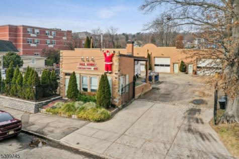 419 Valley Street City Of Orange NJ 07050