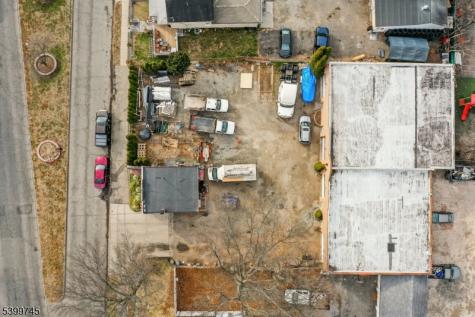 419 Valley Street City Of Orange NJ 07050