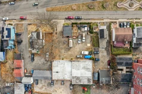 419 Valley Street City Of Orange NJ 07050