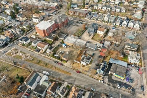 419 Valley Street City Of Orange NJ 07050
