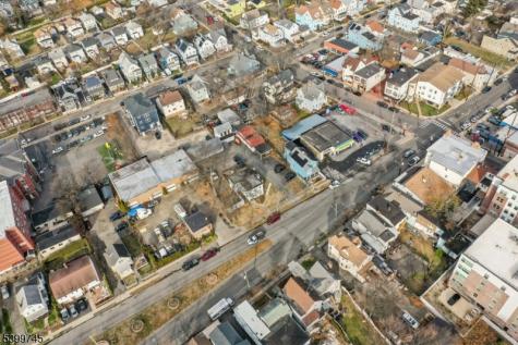 419 Valley Street City Of Orange NJ 07050