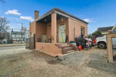 419 Valley Street City Of Orange NJ 07050