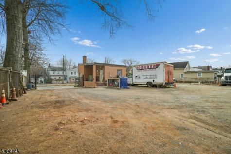419 Valley Street City Of Orange NJ 07050