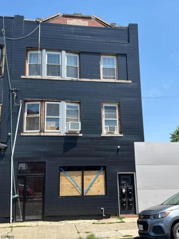 219 Sussex Avenue Newark NJ 07103