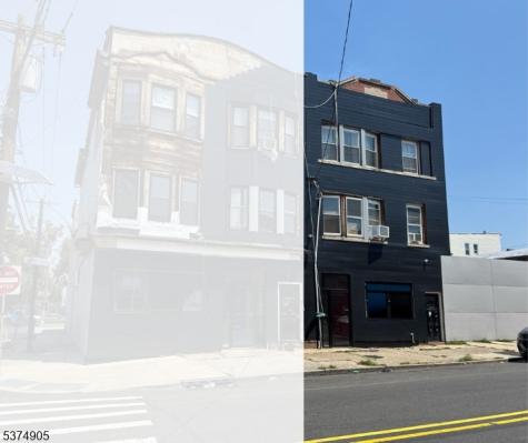 219 Sussex Avenue Newark NJ 07103