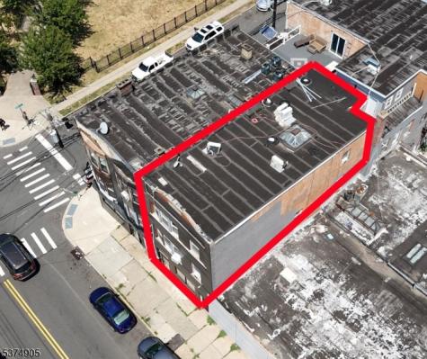 219 Sussex Avenue Newark NJ 07103