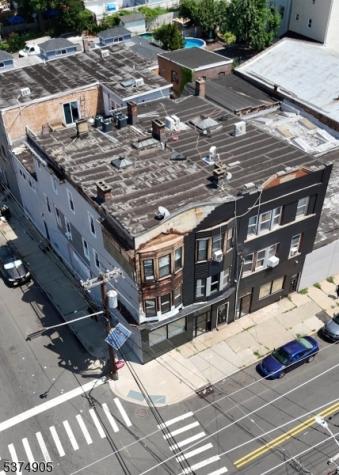 219 Sussex Avenue Newark NJ 07103