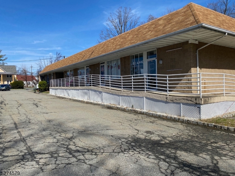 24 Little Falls Road Fairfield NJ 07004