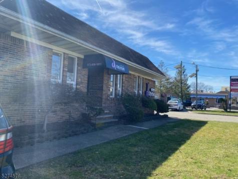 24 Little Falls Road Fairfield NJ 07004