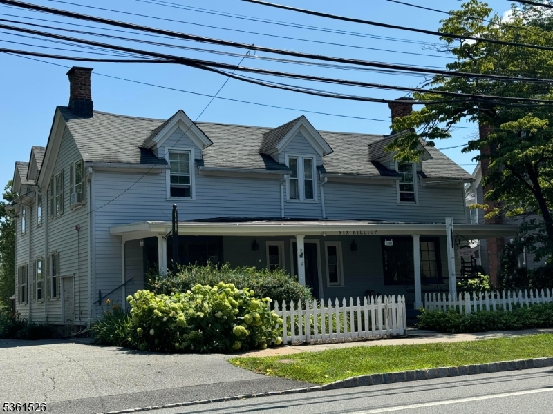 6 Hilltop Road Mendham NJ 07945