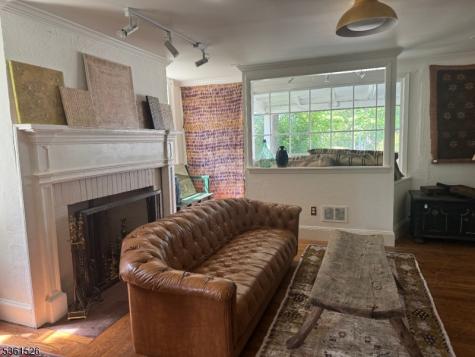 6 Hilltop Road Mendham NJ 07945