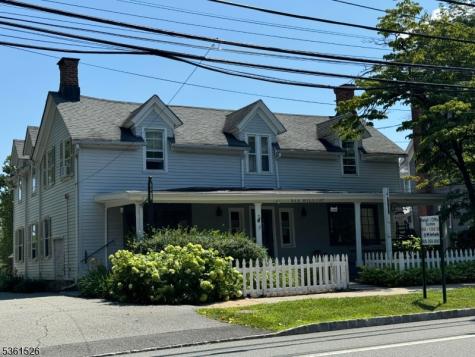 6 Hilltop Road Mendham NJ 07945
