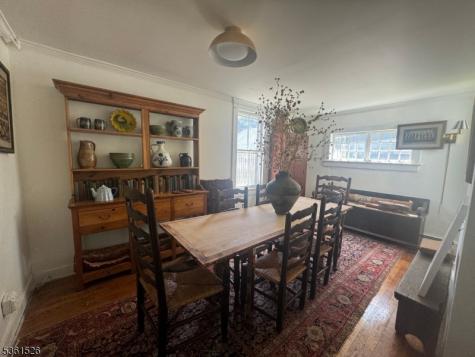 6 Hilltop Road Mendham NJ 07945