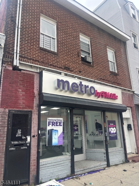 62 3RD Street Elizabeth NJ 07206