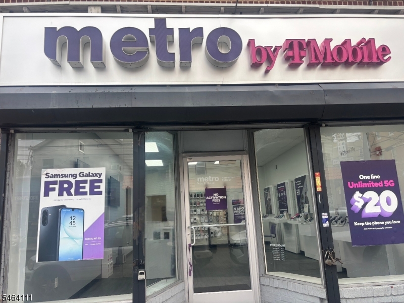 62 3RD Street Elizabeth NJ 07206