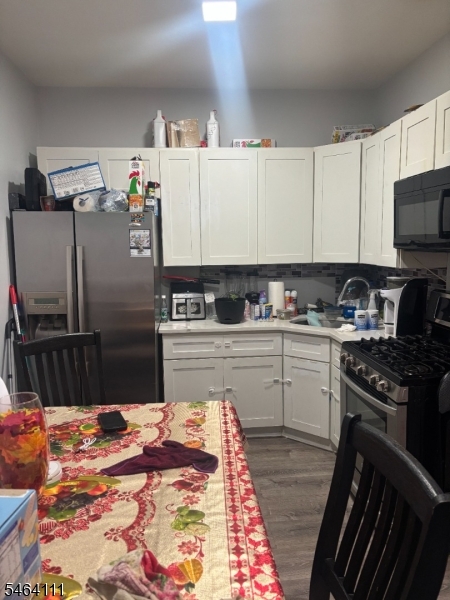 62 3RD Street Elizabeth NJ 07206