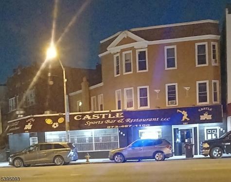 187 Bloomfield Avenue Newark NJ 07104