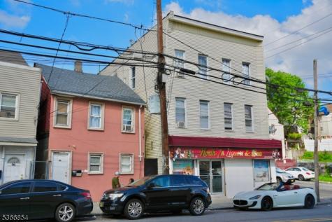 92 Belmont Avenue Paterson NJ 07522