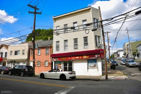 92 Belmont Avenue Paterson NJ 07522