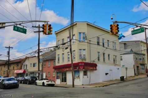 92 Belmont Avenue Paterson NJ 07522
