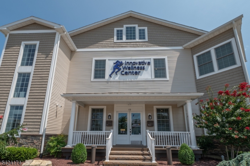 15 E Railroad Avenue Jamesburg NJ 08831