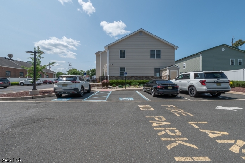15 E Railroad Avenue Jamesburg NJ 08831