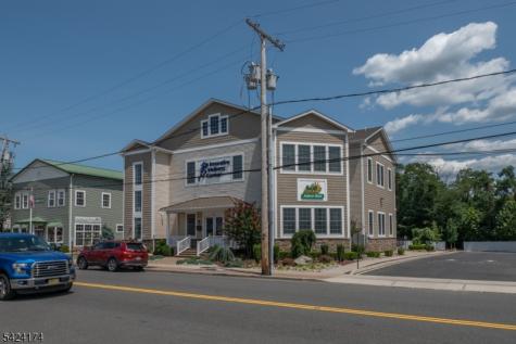15 E Railroad Avenue Jamesburg NJ 08831