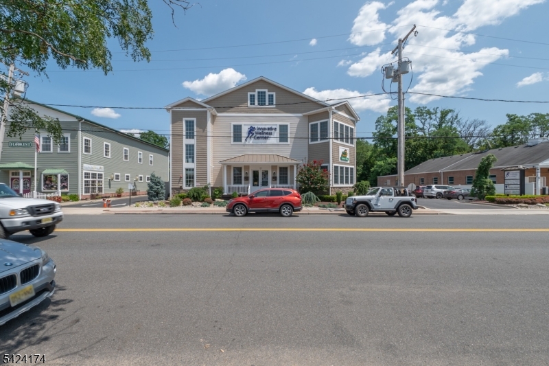 15 E Railroad Avenue Jamesburg NJ 08831