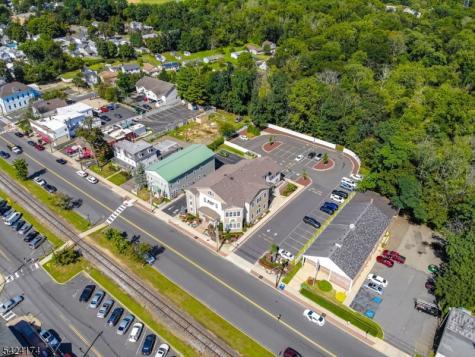 15 E Railroad Avenue Jamesburg NJ 08831