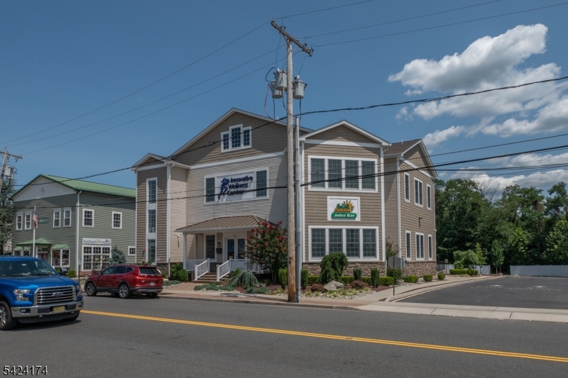 15 E Railroad Avenue Jamesburg NJ 08831