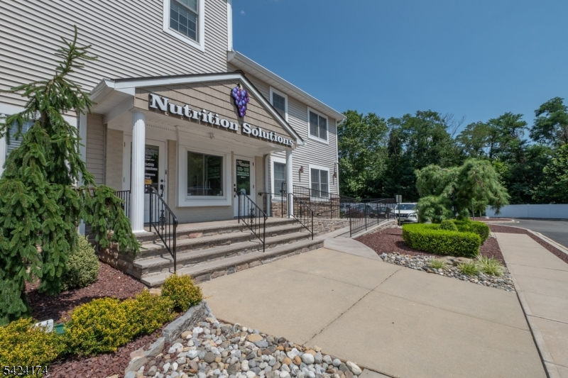 15 E Railroad Avenue Jamesburg NJ 08831