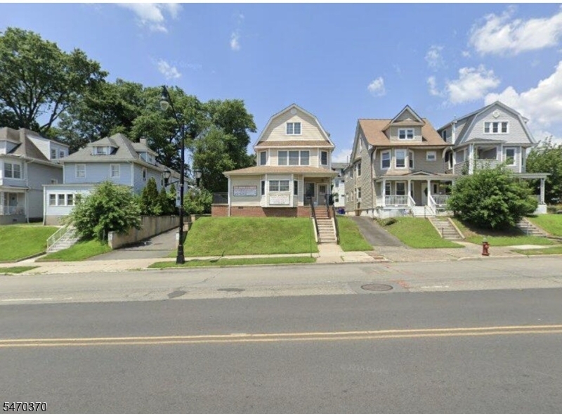 431 Washington Avenue Belleville NJ 07109