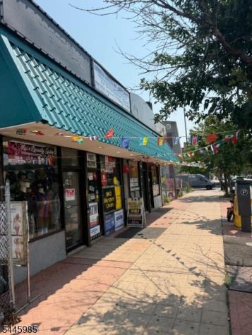 1029 Elizabeth Avenue Elizabeth NJ 07201
