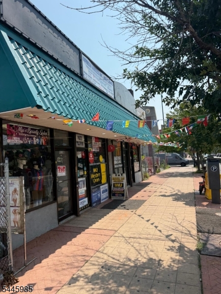 1029 Elizabeth Avenue Elizabeth NJ 07201