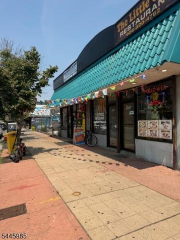1029 Elizabeth Avenue Elizabeth NJ 07201