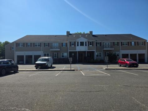 256 Columbia Turnpike Florham Park NJ 07932