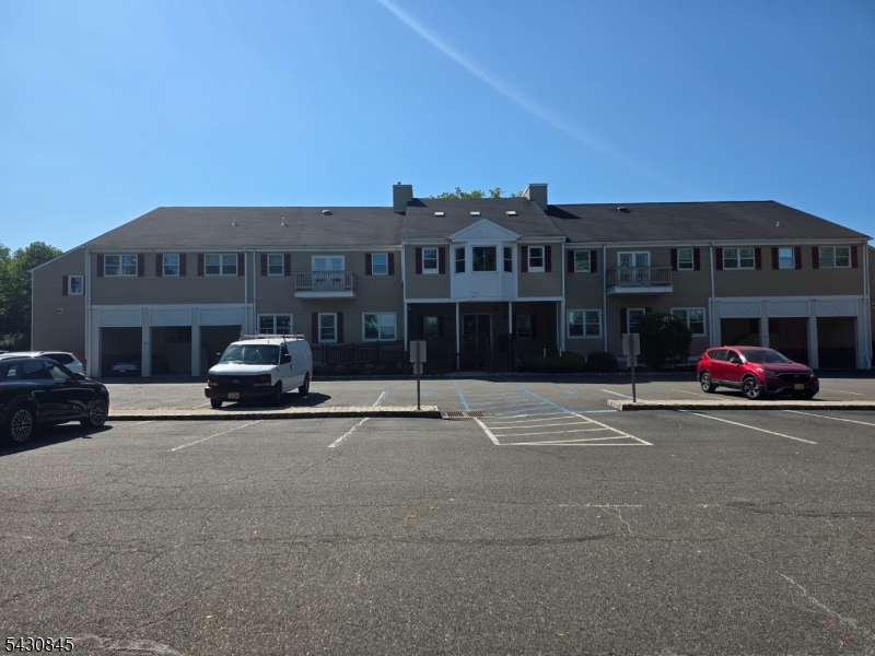 256 Columbia Turnpike Florham Park NJ 07932