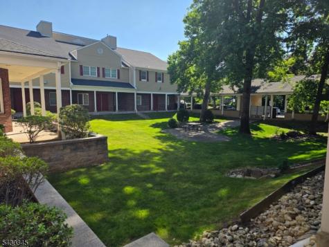 256 Columbia Turnpike Florham Park NJ 07932