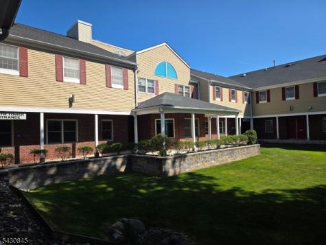 256 Columbia Turnpike Florham Park NJ 07932