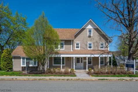 305 W Main Street Boonton NJ 07005