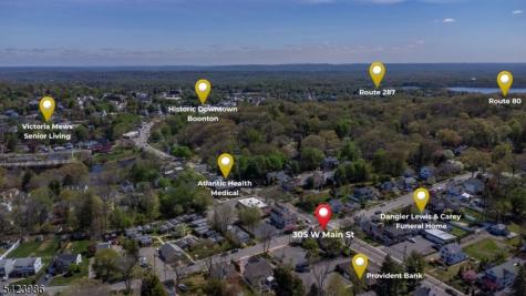 305 W Main Street Boonton NJ 07005