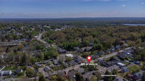 305 W Main Street Boonton NJ 07005