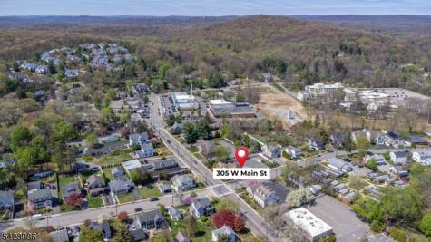 305 W Main Street Boonton NJ 07005