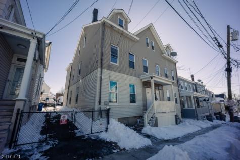106 N 8th Street Paterson NJ 07522