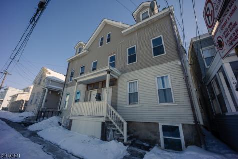 106 N 8th Street Paterson NJ 07522