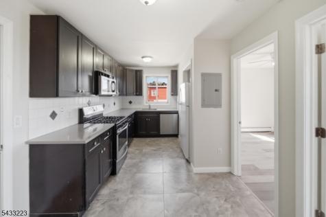 35 Columbia Avenue Passaic NJ 07055
