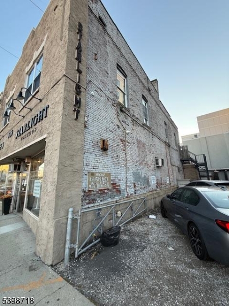 606 Bloomfield Avenue Bloomfield NJ 07003
