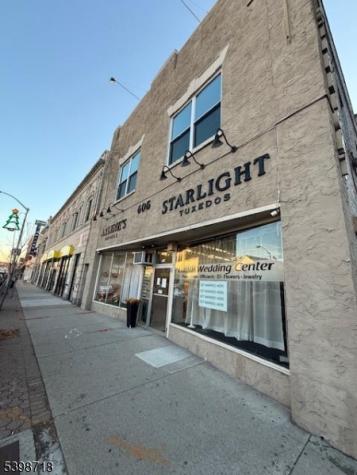 606 Bloomfield Avenue Bloomfield NJ 07003